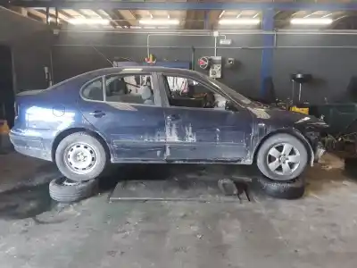 Scrapping Vehicle SEAT TOLEDO (1M2) Select of the year 2001 powered AHF