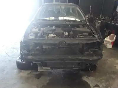 Sloopvoertuig seat toledo (1m2) select van het jaar 2001 aangedreven ahf