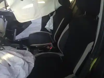 Утилизация автомобиля NISSAN MICRA V (K14) Urban года 2001 питание 