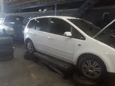 Утилизация автомобиля ford focus c-max (cap) trend (d) года 2001 питание 