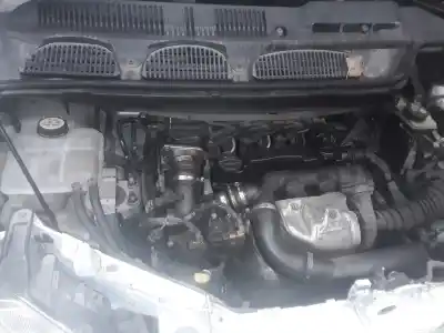 Утилизация автомобиля ford focus c-max (cap) trend (d) года 2001 питание 