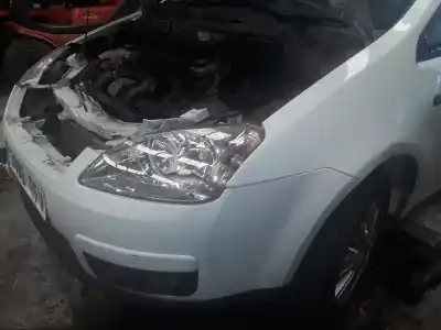 Утилизация автомобиля ford focus c-max (cap) trend (d) года 2001 питание 