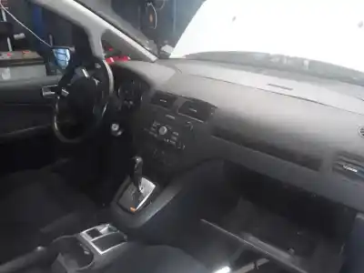 Утилизация автомобиля ford focus c-max (cap) trend (d) года 2001 питание 