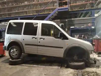 Здавання транспортного засобу ford tourneo connect (tc7) lx familiar року 2001 потужний 