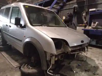 Здавання транспортного засобу ford tourneo connect (tc7) lx familiar року 2001 потужний 