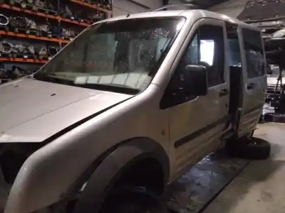 Здавання транспортного засобу ford tourneo connect (tc7) lx familiar року 2001 потужний 