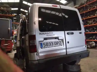 Здавання транспортного засобу FORD TOURNEO CONNECT (TC7) LX Familiar року 2001 потужний 