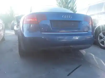 Veículo de Sucata AUDI A4 BERLINA (8E) 2.0 TDI 16V (103kW) do ano 2001 alimentado BLB