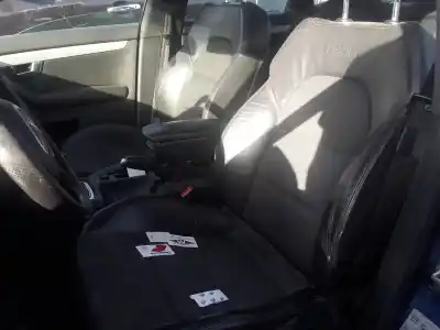 Veículo de Sucata audi a4 berlina (8e) 2.0 tdi 16v (103kw) do ano 2001 alimentado blb