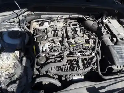 Veículo de Sucata audi q2 (gab) design edition quattro 190 cv / 140 kw do ano 2001 alimentado dkz