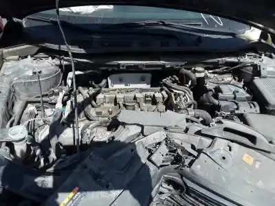 Здавання транспортного засобу mazda cx-5 center-line awd 194 cv / 143 kw року 2001 потужний py