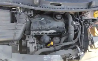 Scrapping Vehicle ford galaxy (vy) trend of the year 2001 powered asz