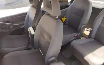 Scrapping Vehicle ford galaxy (vy) trend of the year 2001 powered asz