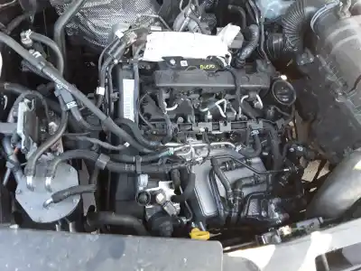 Scrapping Vehicle audi q3 (8ug) básico 120 cv / 88 kw of the year 2001 powered dft