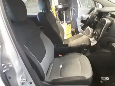 Здавання транспортного засобу renault captur expression року 2001 потужний k9ke628