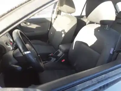 Veicolo di demolizione renault koleos expression dell'anno 2001 alimentato m9rz856