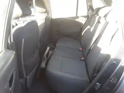 Veicolo di demolizione renault koleos expression dell'anno 2001 alimentato m9rz856