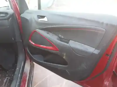 Veículo de Sucata opel crossland x selective do ano 2001 alimentado hn05