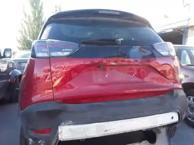 Veículo de Sucata opel crossland x selective do ano 2001 alimentado hn05