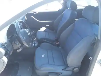 Утилизация автомобиля audi a3 (8l) 1.9 tdi года 2001 питание ahf