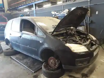 Утилизация автомобиля FORD C-MAX (CB3) Ghia года 2001 питание 