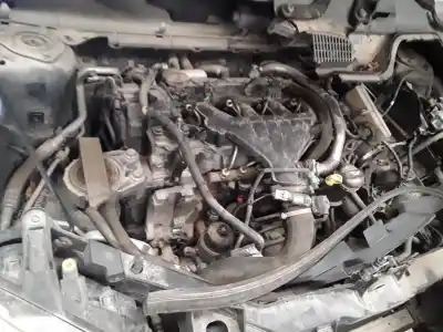 Утилизация автомобиля ford c-max (cb3) ghia года 2001 питание 