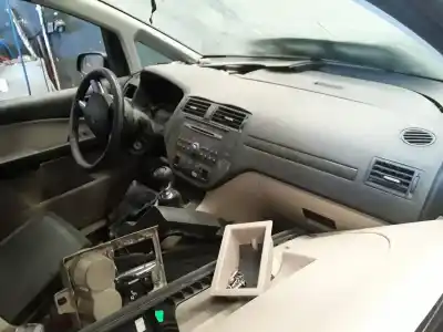 Утилизация автомобиля ford c-max (cb3) ghia года 2001 питание 