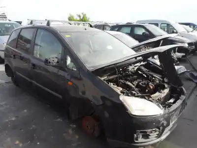 Утилизация автомобиля FORD C-MAX (CB3) Trend года 2001 питание 