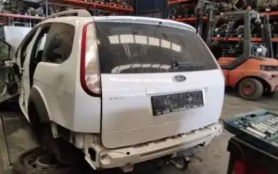 Veículo de Sucata ford focus lim. (cb8) ambiente do ano 2001 alimentado 