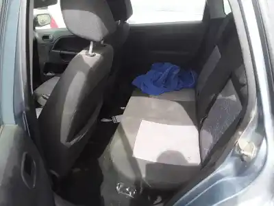 Veículo de Sucata ford fiesta (cbk) trend do ano 2001 alimentado 