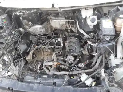 Здавання транспортного засобу FORD TRANSIT MOD. 2000 COMBI FT 260 2.0 corto року 2001 потужний 