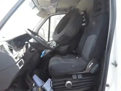 Здавання транспортного засобу iveco daily furgón fg 33 s ... v batalla 3000 року 2001 потужний 