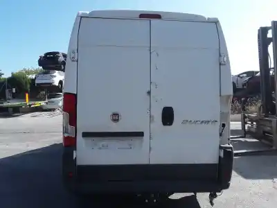 Veículo de Sucata fiat                                               ducato 3 furgón 30 (290)                                                                                                                                                                                                                                   ah03                                                                                                                                                                                                                                                       do ano 0 alimentado ah03