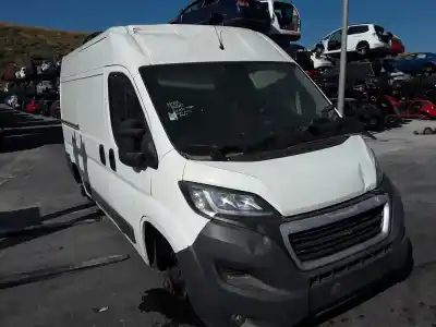 Veículo de Sucata FIAT                                               DUCATO 3 FURGÓN 30 (290)                                                                                                                                                                                                                                   AH03                                                                                                                                                                                                                                                       do ano 0 alimentado AH03