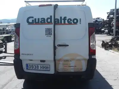 Здавання транспортного засобу citroen jumpy 2.0 hdi 135 atlante excl. l combi року 2001 потужний 