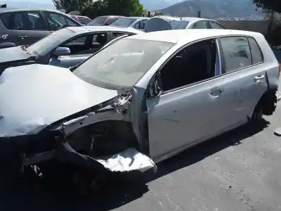 Véhicule à la ferraille VOLKSWAGEN GOLF VI (5K1) 2.0 TDI de l'année 2001 alimenté 0