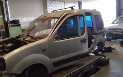 Здавання транспортного засобу renault kangoo (f/kc0) rn/alap modell (kcoa/c/d/e/h/u) року 2001 потужний  Здавання транспортного засобу renault kangoo (f/kc0) rn/alap modell (kcoa/c/d/e/h/u) року 2001 потужний