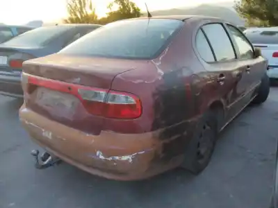 Veículo de Sucata SEAT TOLEDO (1M2) Select do ano 2001 alimentado 