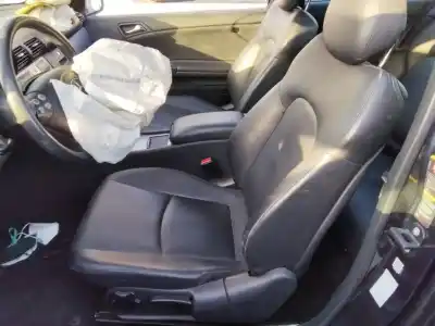 Здавання транспортного засобу mercedes-benz clase c (w203) sportcoupe c 180 compressor (203.746) 143 cv / 105 kw року 2001 потужний 271946