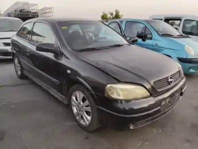 Здавання транспортного засобу OPEL ASTRA G COUPÉ 2.2 DTI Edition року 2001 потужний  Здавання транспортного засобу OPEL ASTRA G COUPÉ 2.2 DTI Edition року 2001 потужний