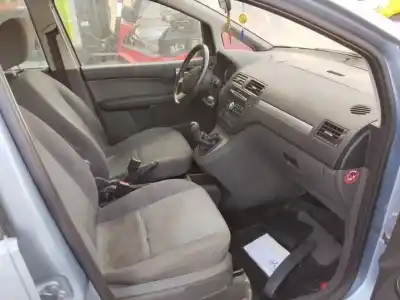 Утилизация автомобиля ford focus c-max (cap) trend (d) года 2001 питание 