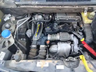 Здавання транспортного засобу citroen berlingo cuadro l2 року 2001 потужний bh02