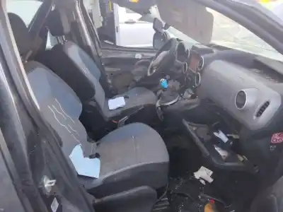 Здавання транспортного засобу CITROEN BERLINGO CUADRO L2 року 2001 потужний BH02