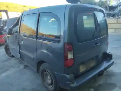 Здавання транспортного засобу citroen berlingo cuadro l2 року 2001 потужний bh02