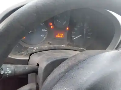 Здавання транспортного засобу citroen berlingo cuadro l2 року 2001 потужний bh02