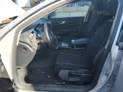 Утилизация автомобиля audi a6 c6 avant (4f5) 2.7 tdi года 2001 питание bpp