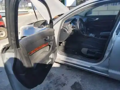 Утилизация автомобиля audi a6 c6 avant (4f5) 2.7 tdi года 2001 питание bpp