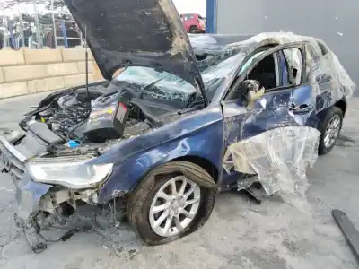 Veicolo di demolizione AUDI A3 SPORTBACK (8VA) Attraction dell'anno 2001 alimentato CXX