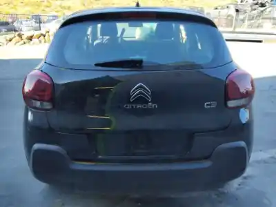 Veículo de Sucata citroen c3 aircross live 82 cv / 60 kw do ano 2001 alimentado hm05