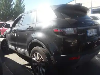 Здавання транспортного засобу land rover range rover evoque evoque hse року 2001 потужний 204dtd